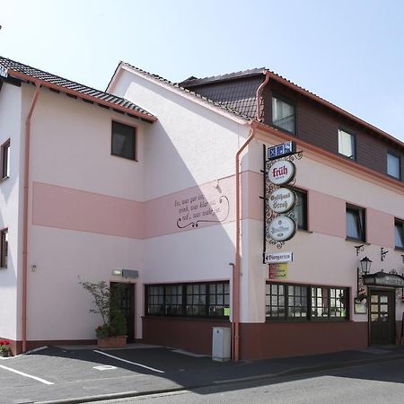 Gasthaus Stroh Buchholz  Exterior foto
