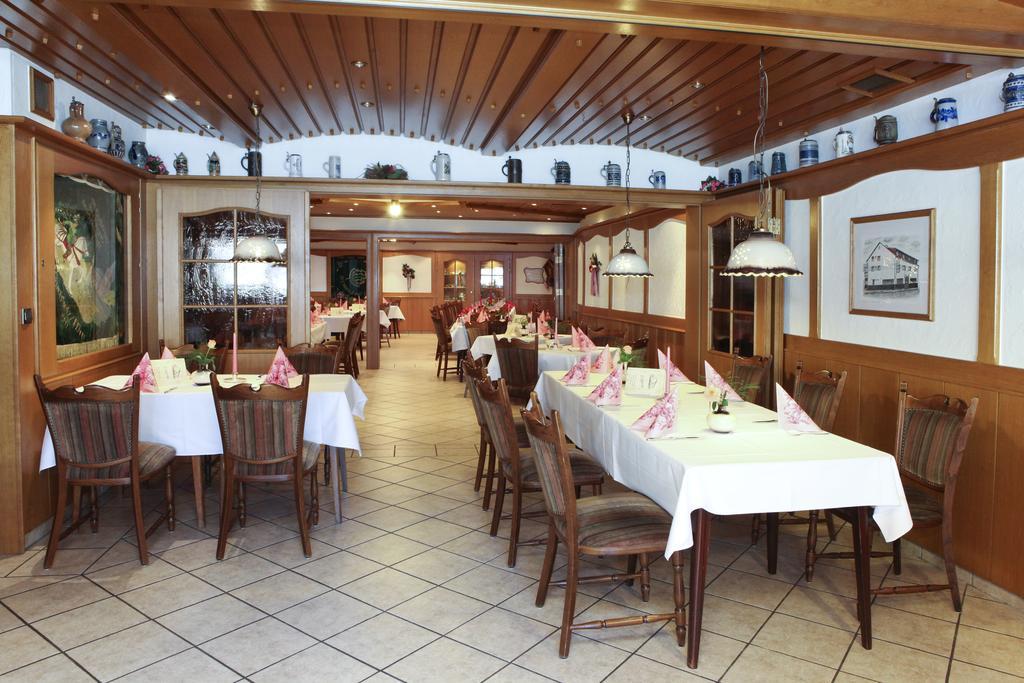 Gasthaus Stroh Buchholz  Exterior foto