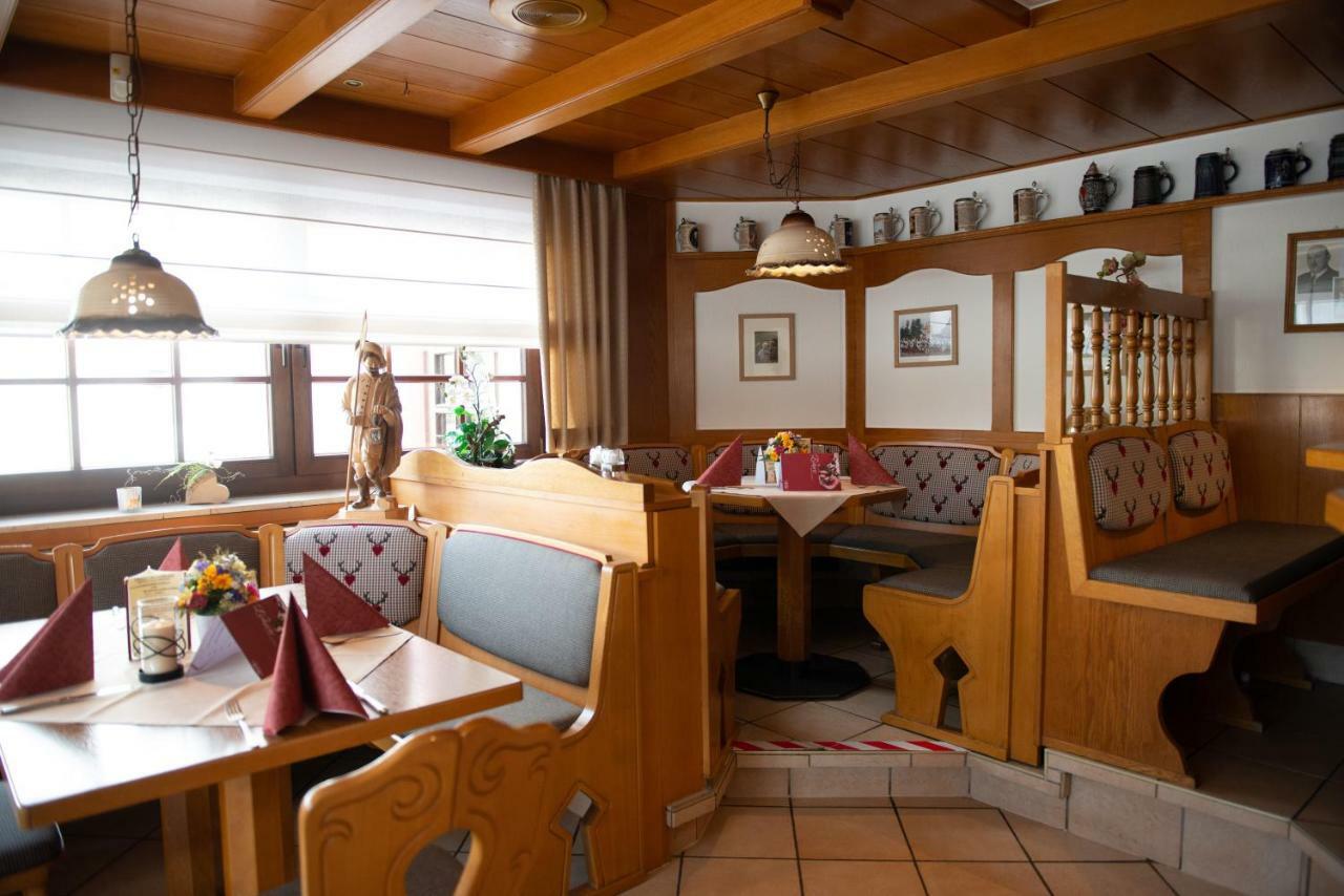 Gasthaus Stroh Buchholz  Exterior foto